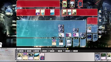 Android: Netrunner -  (kiv NEXT Design) vs trafalco (Exile Big Breakers)