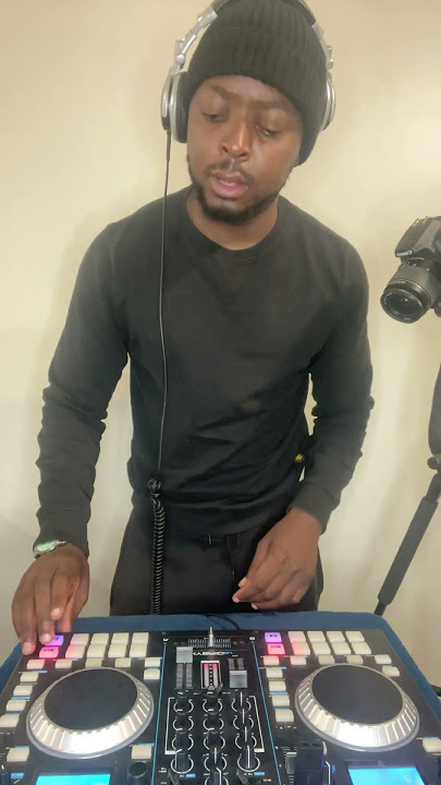 Show #226 | Afro House Mix | Young Molz – 'Pitori Ka Spring'  | #housemusic