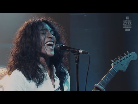 MATEO | Showcase - Montreal Jazz Festival 2020