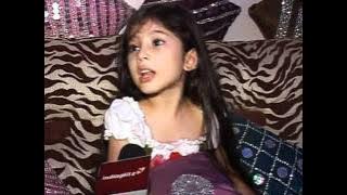 Sara Talks On - Vikram in Deiva Thirumagal story!