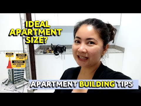 Video: Apa Yang Diperlukan Untuk Menguduskan Apartmen