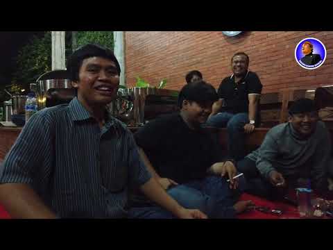 VLOG 1 // ngobrol bareng Fauzi,,Nanda,,Ki Bayu aji // pokok e ngakak