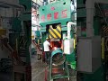 63kj high precision cnc forging hammer forging in china