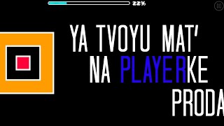 playerok by theleyzik and more.    for maffaka special!