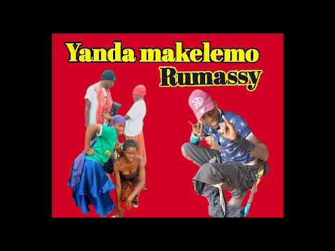 NYANDA MAKELEMO FT RUMASSY ZANZIBA UJUMBE WA NTEMI BONI STUDIO 0627205311 Official Mus