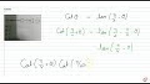 `cot(pi/4+theta)cot(pi/4-theta)"i s"`