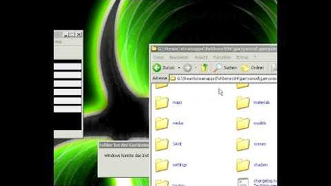 Tortoise SVN German Tutorial Wiremod for Garry