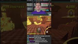 Monkey Space Program @stephenplays