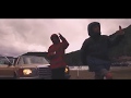 C.R.O & Fazzini - Behind Me 👩 (OfficialVideo)