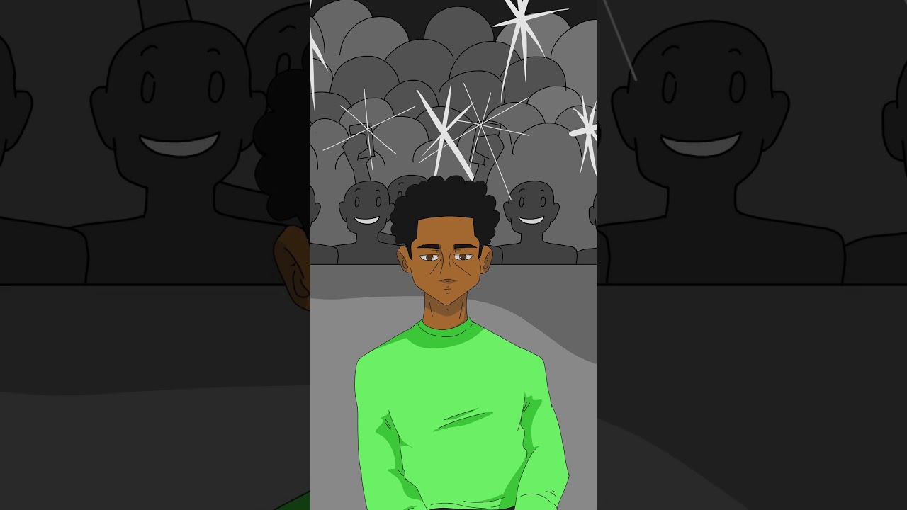 You can't have heaven on earth.