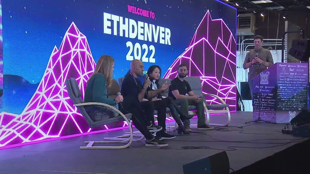 EthDenver Celebrates Crypto In Colorado