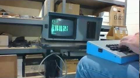 Compiling an old 8080 Assembly program (called "DRAW")