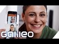 Dieses Gadget druckt Bilder vom Smartphone | Galileo Lunch Break