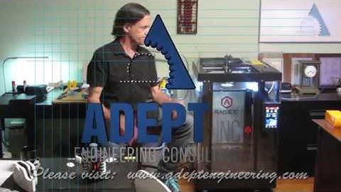 3D Printing - Raise3D N2 plus