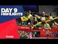 Highlights | World Athletics Championships Doha 2019 | Day 9