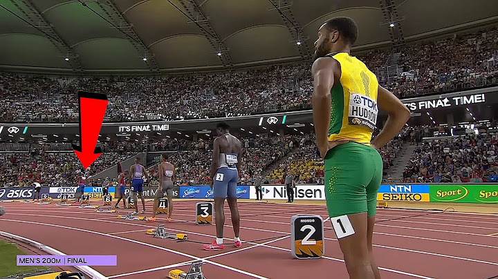 OMG FASTEST 200M HISTORY USA NOAH LYLES DESTROYED JAMAICA INSANE SPEED