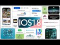 ماهى أجهزة الآيفون المتوافقة مع تحديث iOS 18 ؟ القائمة الكاملة