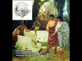 Alexander Krinitski - Из писем Плиния младшего 3.7 Из писем Плиния младшего 3.7