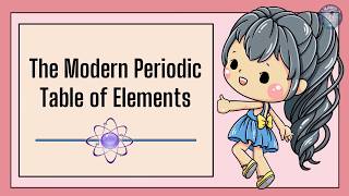 The Periodic Table of Elements