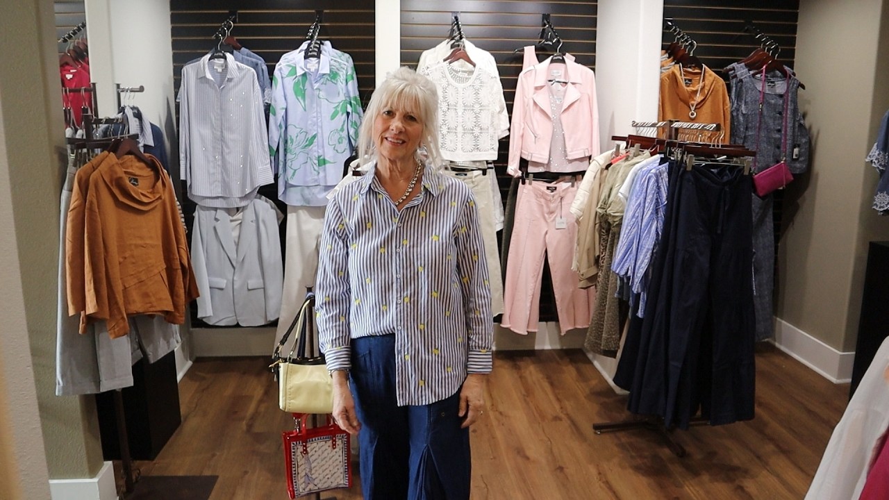 What's New at Marla June This Season?