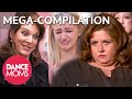 "It's OVER!!" The Moms Are DONE With the ALDC! (Flashback MEGA-Compilation) | Dance Moms