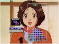 [Ah! My Goddess Tetris - Игровой процесс]