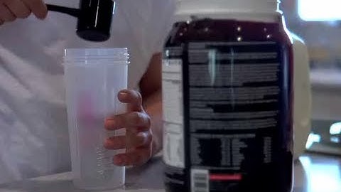 What Is HMB? | Health Supplements