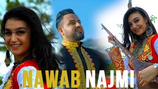 Nawab Najmi - Naaz Asti | نواب نجمی -