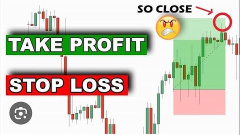 how to take profit and set stop lost to break even on BYBIT