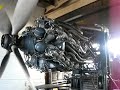 Pratt & Whitney R-4360 WASP Major 28-Cylinder 71L Supercharged 4,300hp 3,200 kW