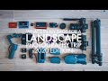What's In My Bags For A Landscape Photography Trip - 2020 Edition