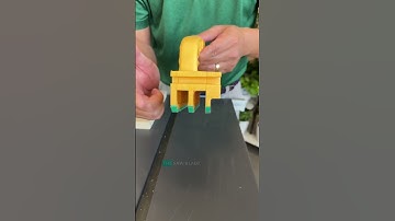 GRR-RIPPER 2GO | Safer, Smarter Table Saw Cuts!