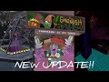 New Gorilla Tag Update!!!! (Gnomish Mayhem)