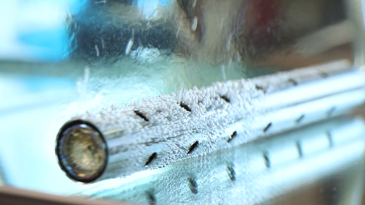 PONG-DANG™ Heater, Fully Submersible Portable Immersion Water Heater,  Bucket Water Heater - YouTube
