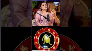 Simma Rasi Sani Peyarchi Rasi Palankal 2026 | Astrologer jeevitha sureshkumar interview shorts