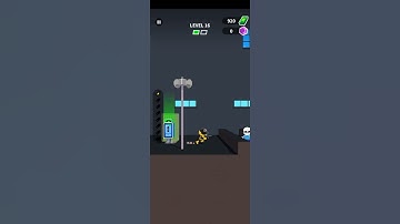 JOHNNY TRIGER ll level 16 ll JOHNNY TRIGER gameplay ll #shorts