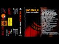 KSU - Bez Prądu (1995) FULL ALBUM