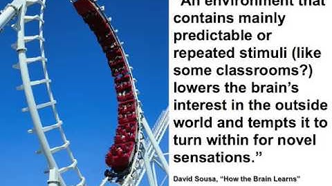 Learning Environment and Differentiated Instruction