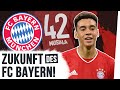 Jamal Musiala: Deshalb startet er beim FC Bayern durch!