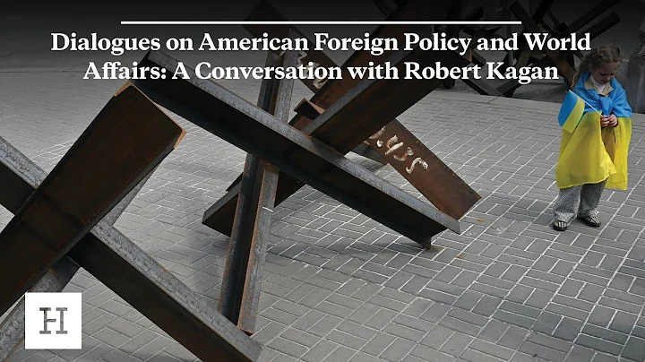 Dialogues on American Foreign Policy and World Aff...