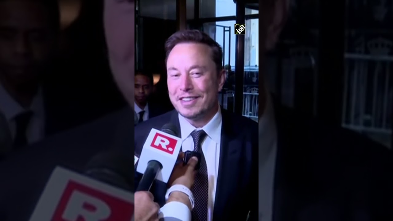 “Planning to visit India next year…” Elon Musk after meeting PM Modi in New York