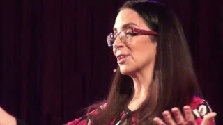 What Does Your Child Do All Day? | Kathy DiCosimo | TEDxOnondagaCommunityCollege