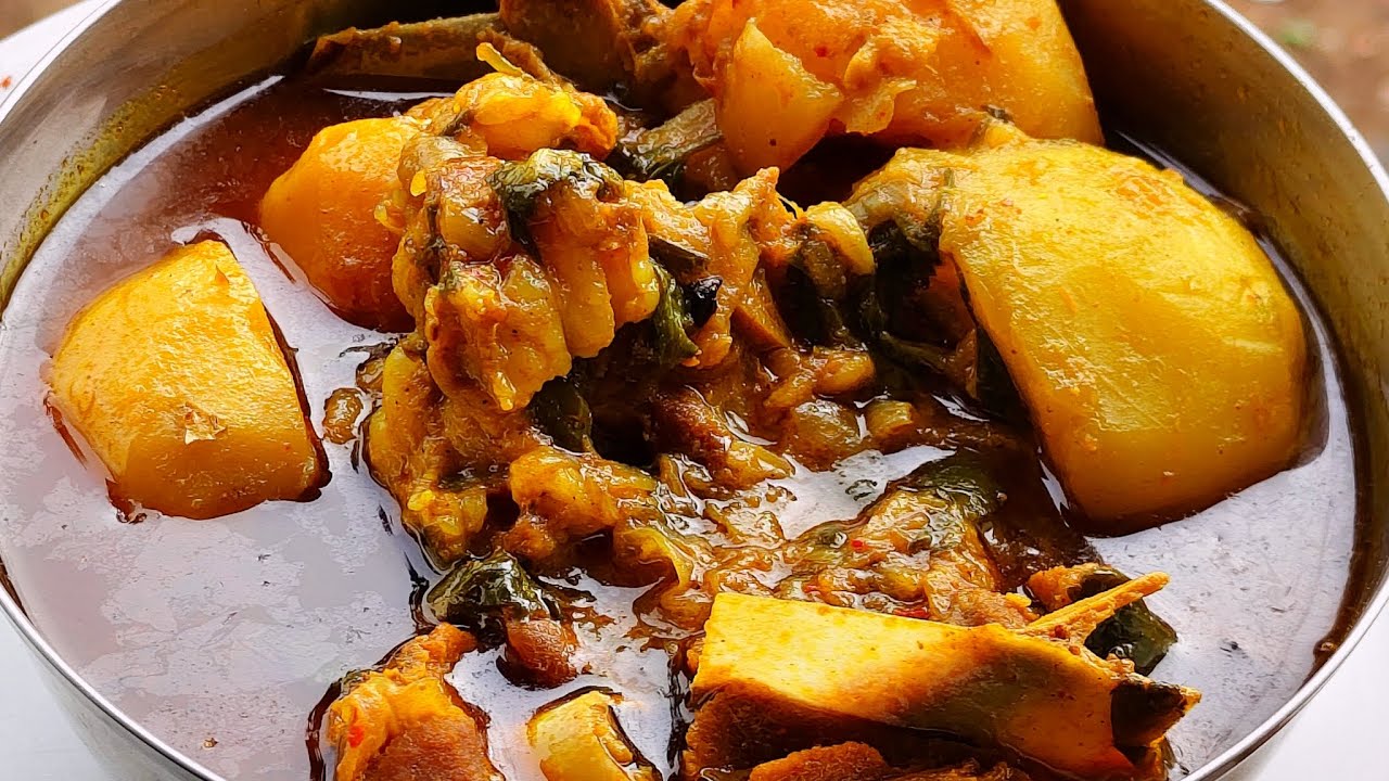 মুখে লেগে থাকার মতো সুপার টেস্টি মাটন রান্না |Super Delicious Mutton Curry with Simple Ingredients||