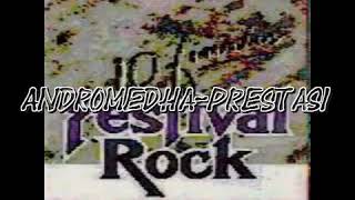 ANDROMEDHA - PRESTASI