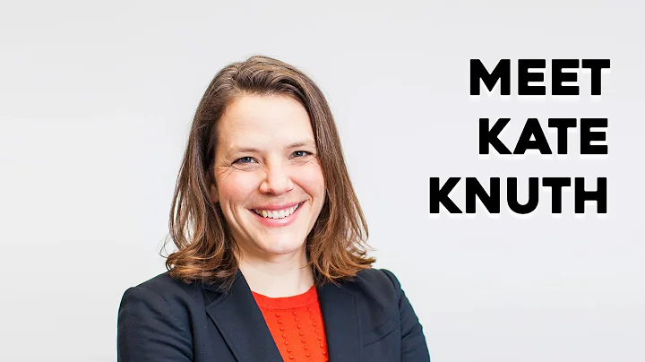 Meet Kate Knuth  A Minneapolis Mayoral Candidate