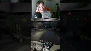 KAE THERES A TRUCK | #krunchcrowd on #Twitch