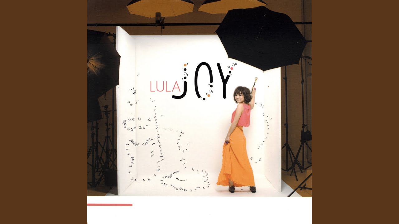 ปกเพลง พรุ่งนี้ (จะไปกับเธอ) — LULA