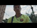 Yunes LaGrintaa - Giro La Nuit (Official Video)