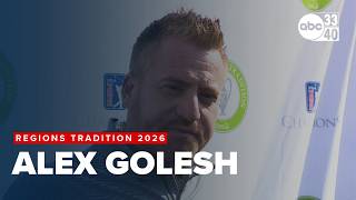 Regions Tradition 2026: Alex Golesh