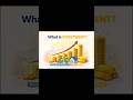 What is Investment ? | Why is Investment important ? | Personal Finance Tips.